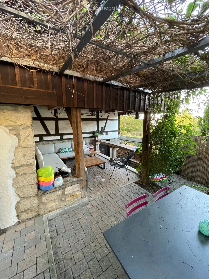 Einfamilienhaus in Muttenz – Foto 4 von 20