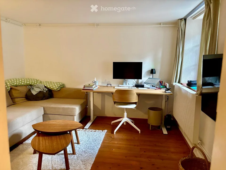 Einfamilienhaus in Muttenz – Foto 18 von 20