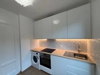 Prächtiges 3.5-Zimmer-Appartement (ein Schlafzimmer) komplett renoviert - Exklusive und privilegierte Lage – Foto 7 von 7