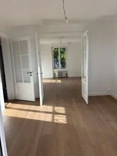 Prächtiges 3.5-Zimmer-Appartement (ein Schlafzimmer) komplett renoviert - Exklusive und privilegierte Lage – Foto 5 von 7