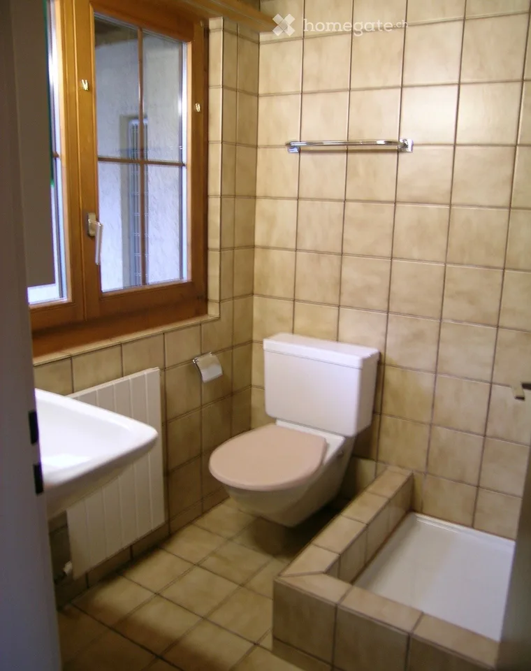 Appartamento duplex/maisonette a Gattikon – foto 3 di 5