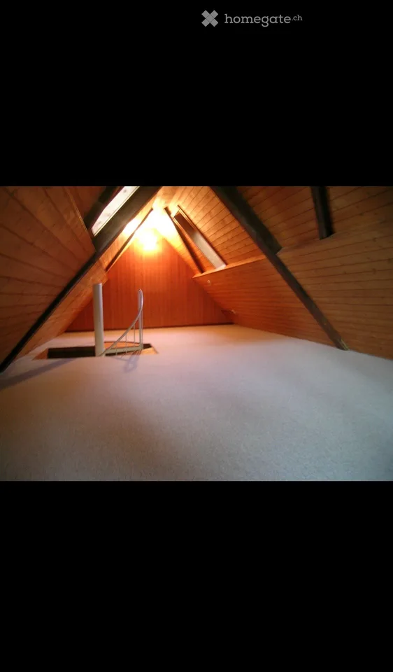 Appartamento duplex/maisonette a Gattikon – foto 2 di 5