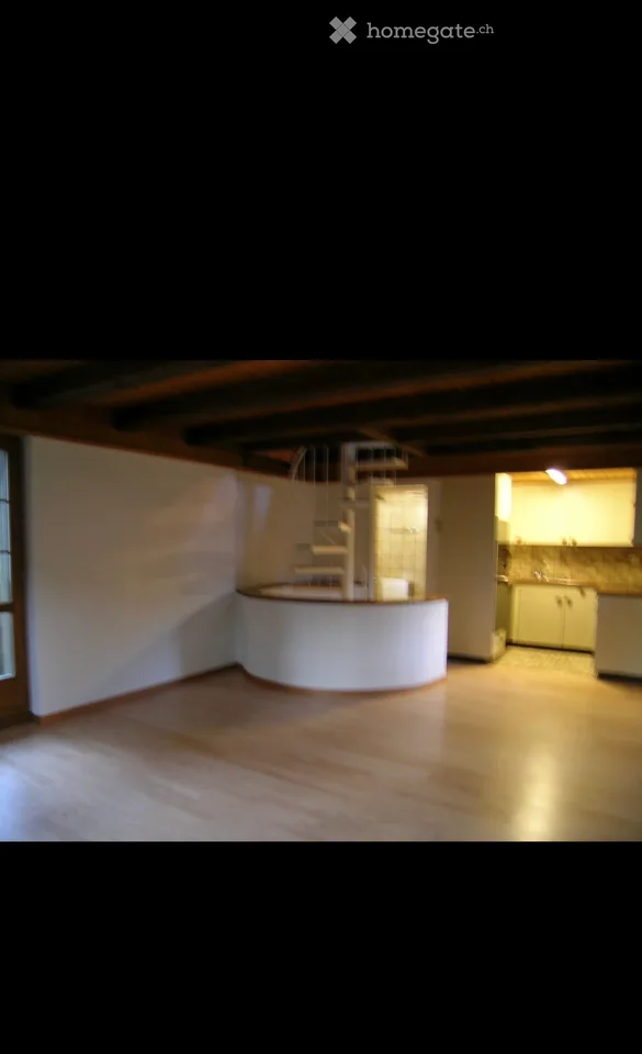 Appartamento duplex/maisonette a Gattikon – foto 5 di 5