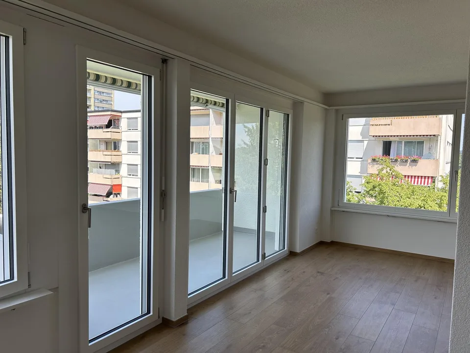 Appartement 4,5 pièces à Effretikon, 4e étage gauche – photo 5 sur 12