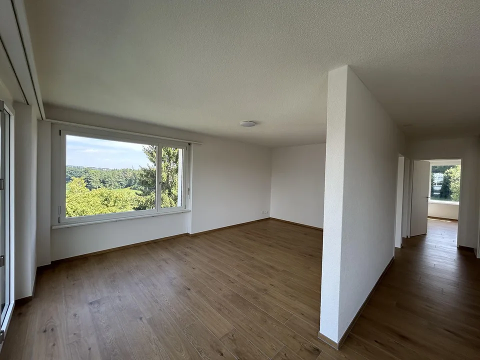 Appartement 4,5 pièces à Effretikon, 4e étage gauche – photo 8 sur 12