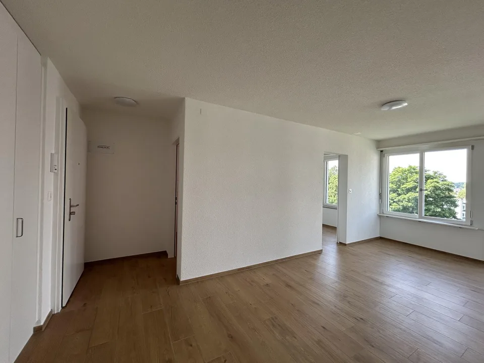 Appartement 4,5 pièces à Effretikon, 4e étage gauche – photo 11 sur 12