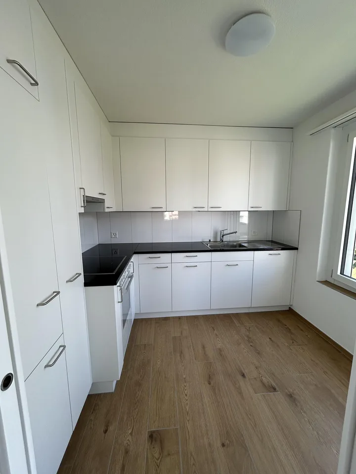 Appartement 4,5 pièces à Effretikon, 4e étage gauche – photo 2 sur 12