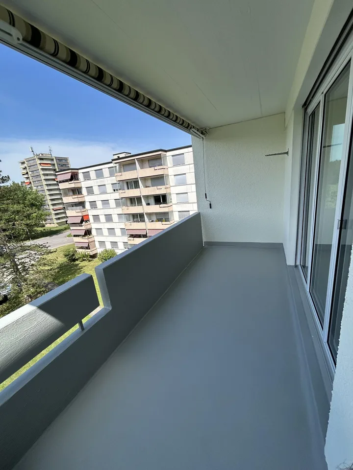 Appartement 4,5 pièces à Effretikon, 4e étage gauche – photo 7 sur 12