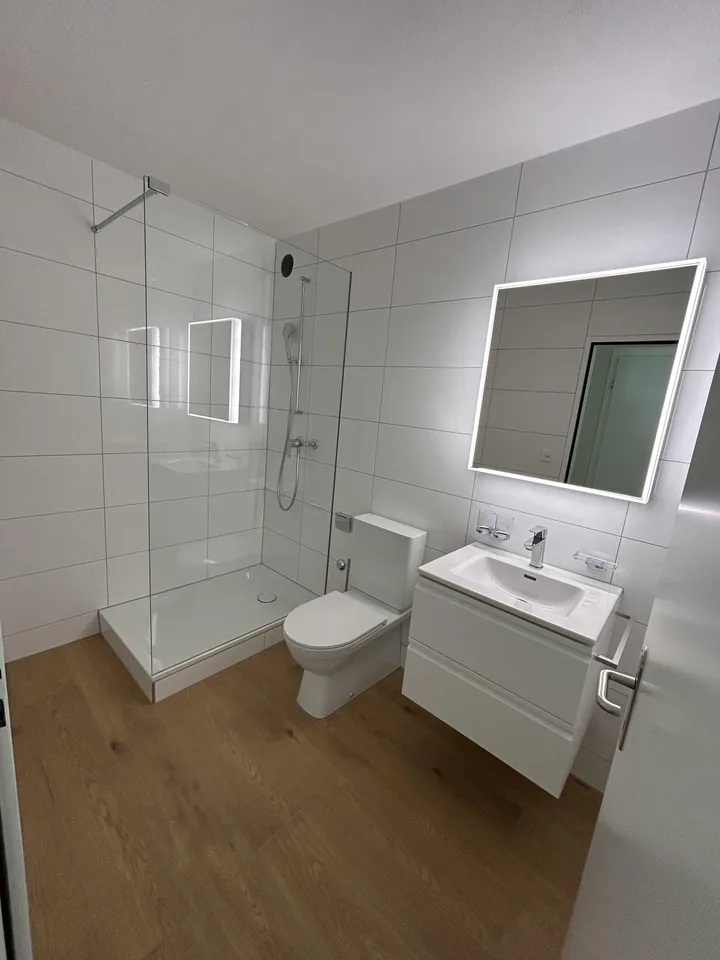 Appartement 4,5 pièces à Effretikon, 4e étage gauche – photo 3 sur 12