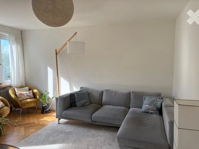 Nachmieter für Wohnung in Zollikon gesucht – Foto 4 von 14