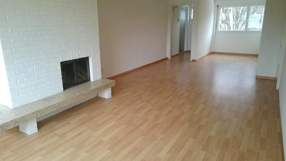 Appartement lumineux avec place assise dans le jardin – photo 5 sur 8