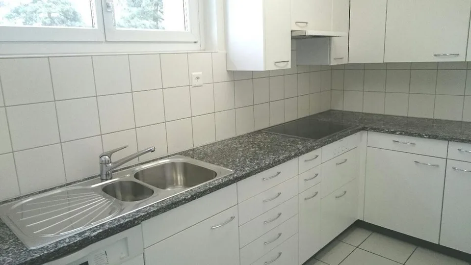 Appartement lumineux avec place assise dans le jardin – photo 2 sur 8