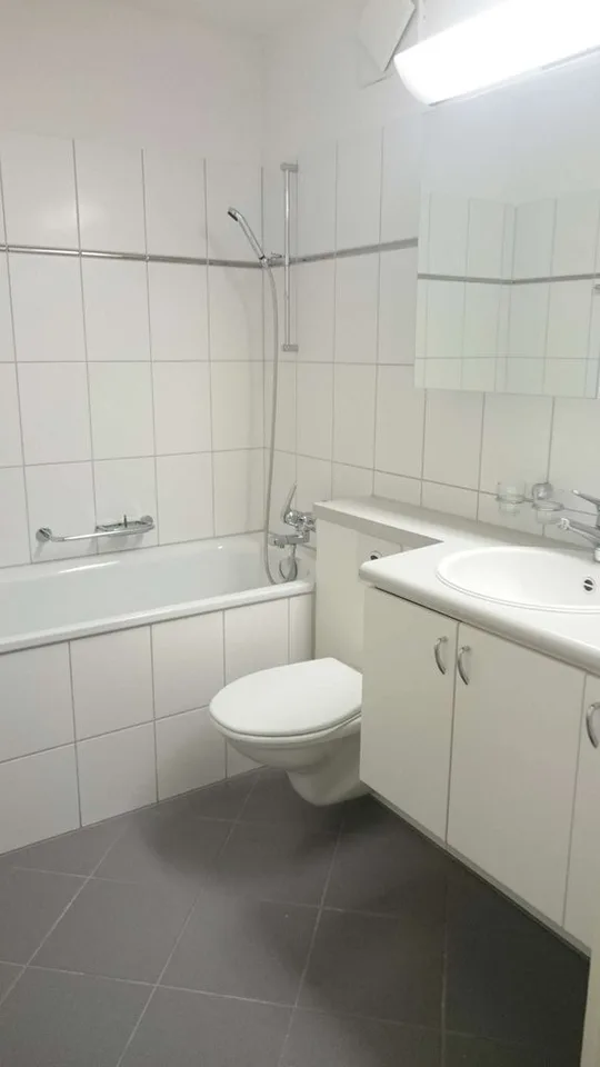 Appartement lumineux avec place assise dans le jardin – photo 6 sur 8