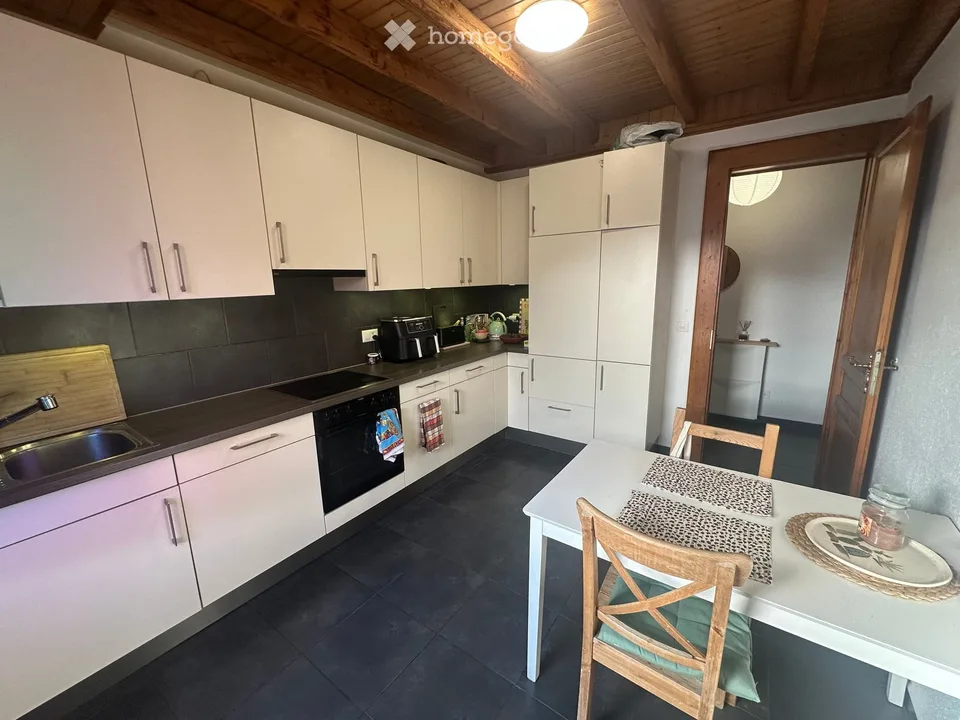 Übernahme von Mietvertrag für Apartment in Renens – Foto 2 von 5