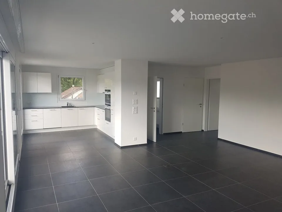 Attractive 3.5-room apartment with terrace in a prime location – photo 3 of 14
