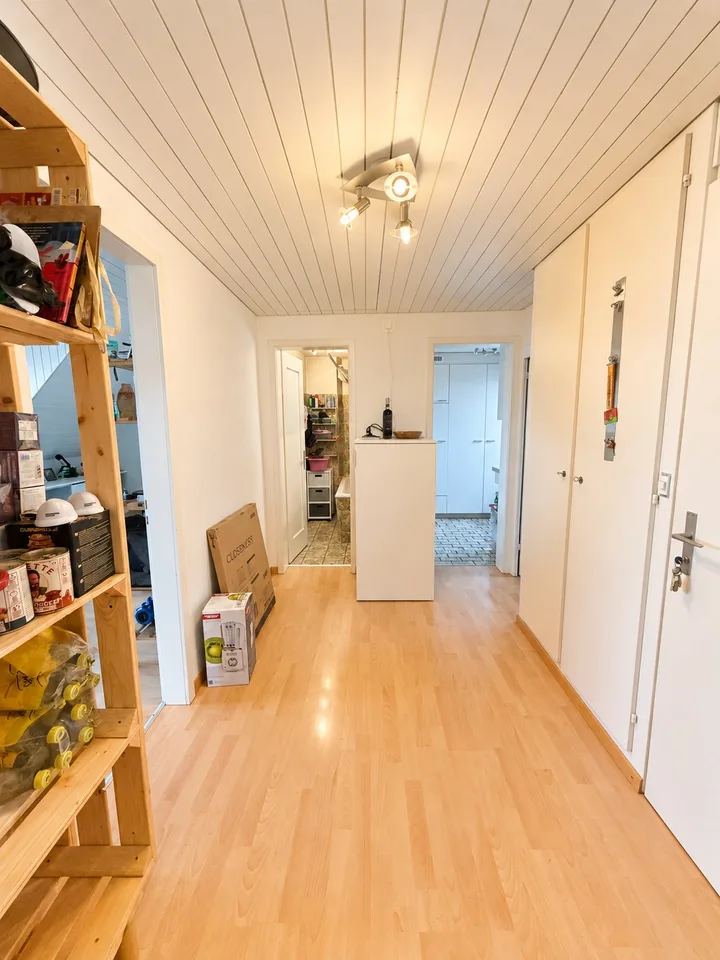 Zentrale 3-ZWG in Seuzach – Foto 2 von 9