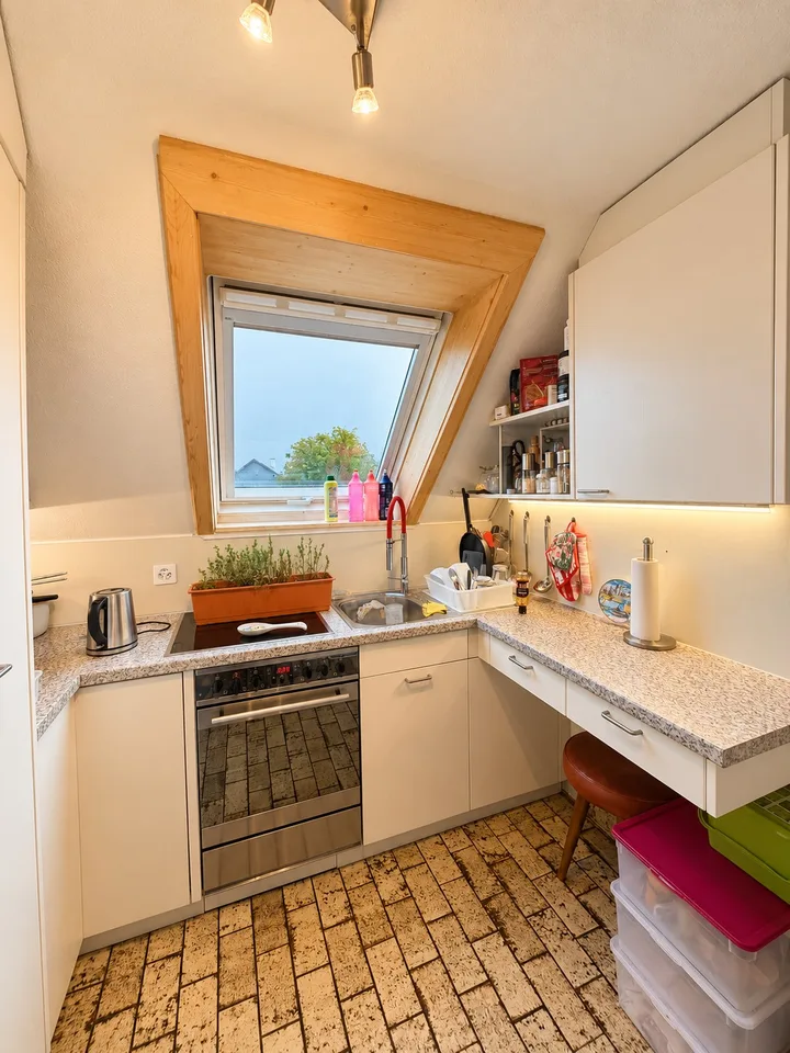 Zentrale 3-ZWG in Seuzach – Foto 4 von 9