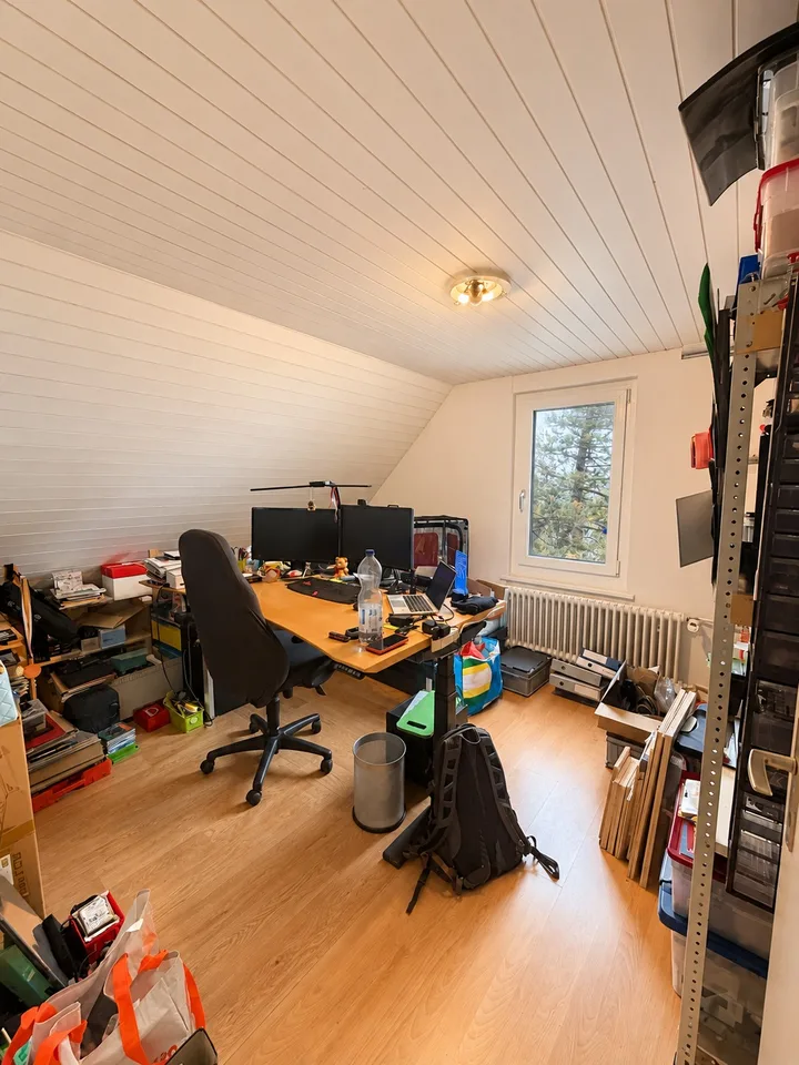 Zentrale 3-ZWG in Seuzach – Foto 7 von 9