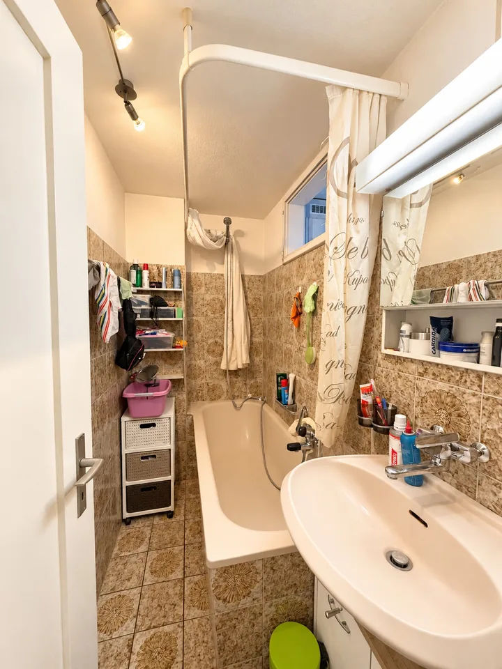 Zentrale 3-ZWG in Seuzach – Foto 8 von 9