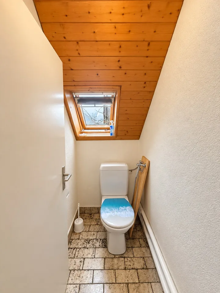 Zentrale 3-ZWG in Seuzach – Foto 9 von 9
