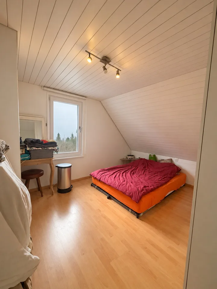 Zentrale 3-ZWG in Seuzach – Foto 6 von 9