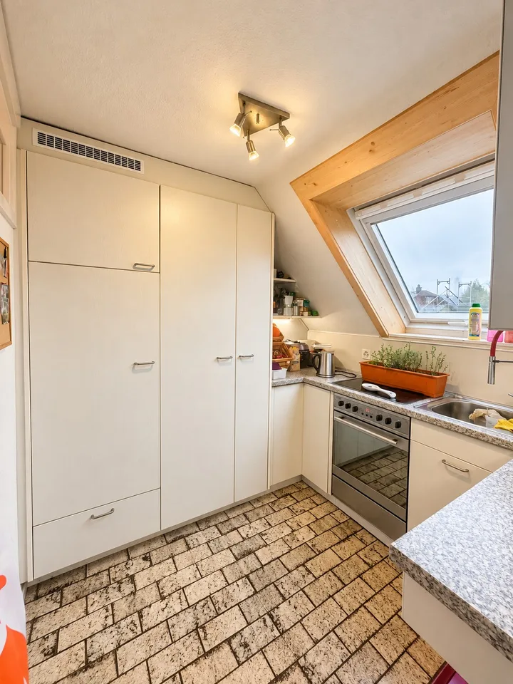 Zentrale 3-ZWG in Seuzach – Foto 3 von 9