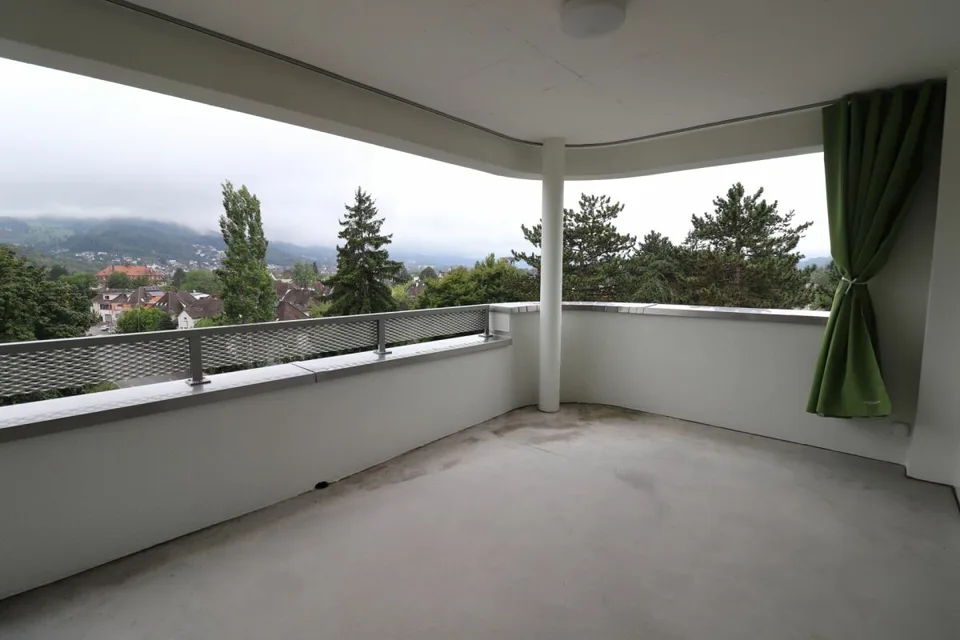 Nähe Gartenstadt, Münchenstein - moderne 3 1/2-Zimmerwohnung im 4.OG – Foto 3 von 12