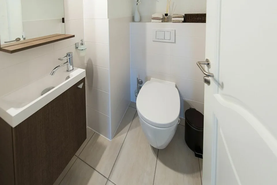 Gepflegte 3.5-Zimmer Wohnung mit Weitsicht – Foto 10 von 15