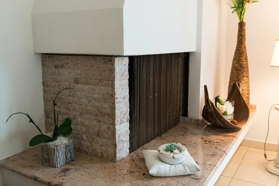 Gepflegte 3.5-Zimmer Wohnung mit Weitsicht – Foto 5 von 15
