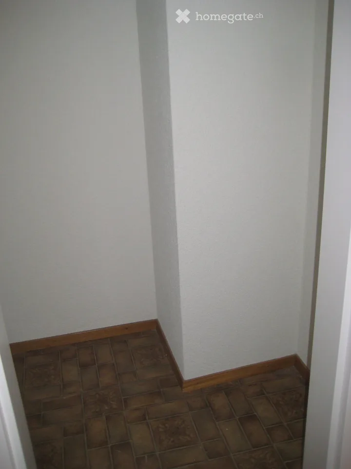 Wohnung in Russikon günstig mit Weitsicht in die Berge, ruhig ohne Durchgangsverkehr – Foto 10 von 11