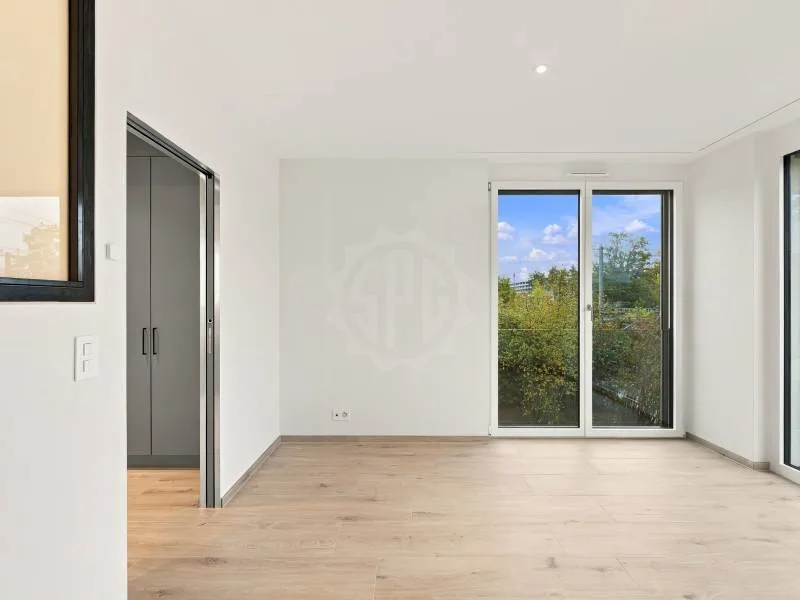 1.5 Zimmer Wohnung in Chambésy – Foto 8 von 9