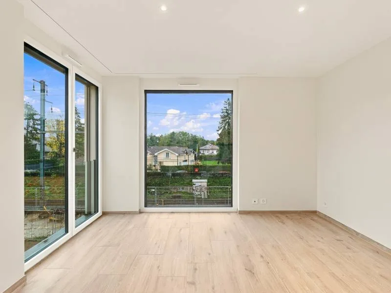 1.5 Zimmer Wohnung in Chambésy – Foto 6 von 9