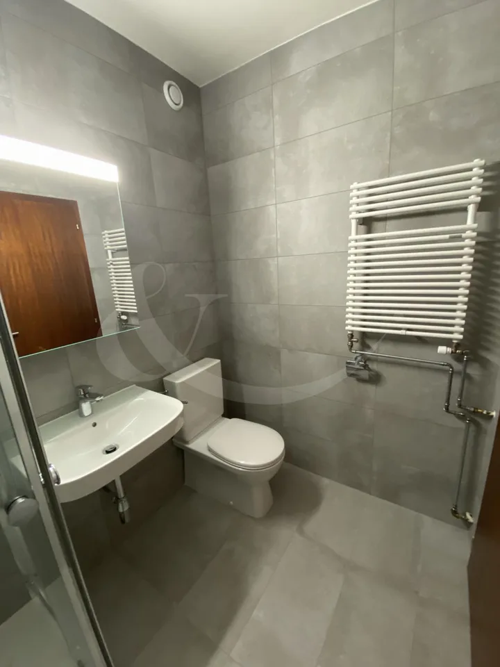 Route D'hermance 139, joli appartement rénové de 2 pièces – photo 2 sur 3