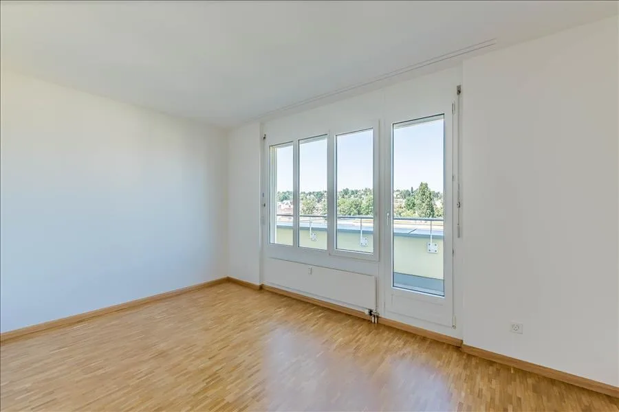 Wunderschöne und grosszügige Wohnung an bester Lage – Foto 7 von 8