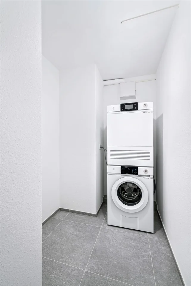 Attraktive und grosszügige Wohnung in Allschwil – Foto 8 von 9