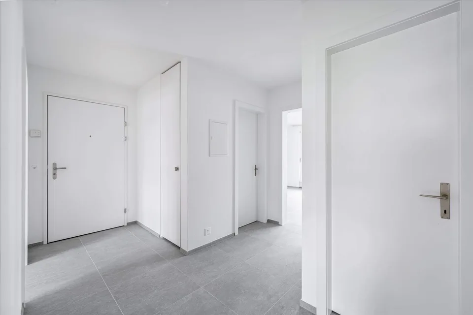 Attraktive und grosszügige Wohnung in Allschwil – Foto 6 von 9