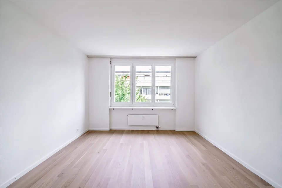 Attraktive und grosszügige Wohnung in Allschwil – Foto 5 von 9