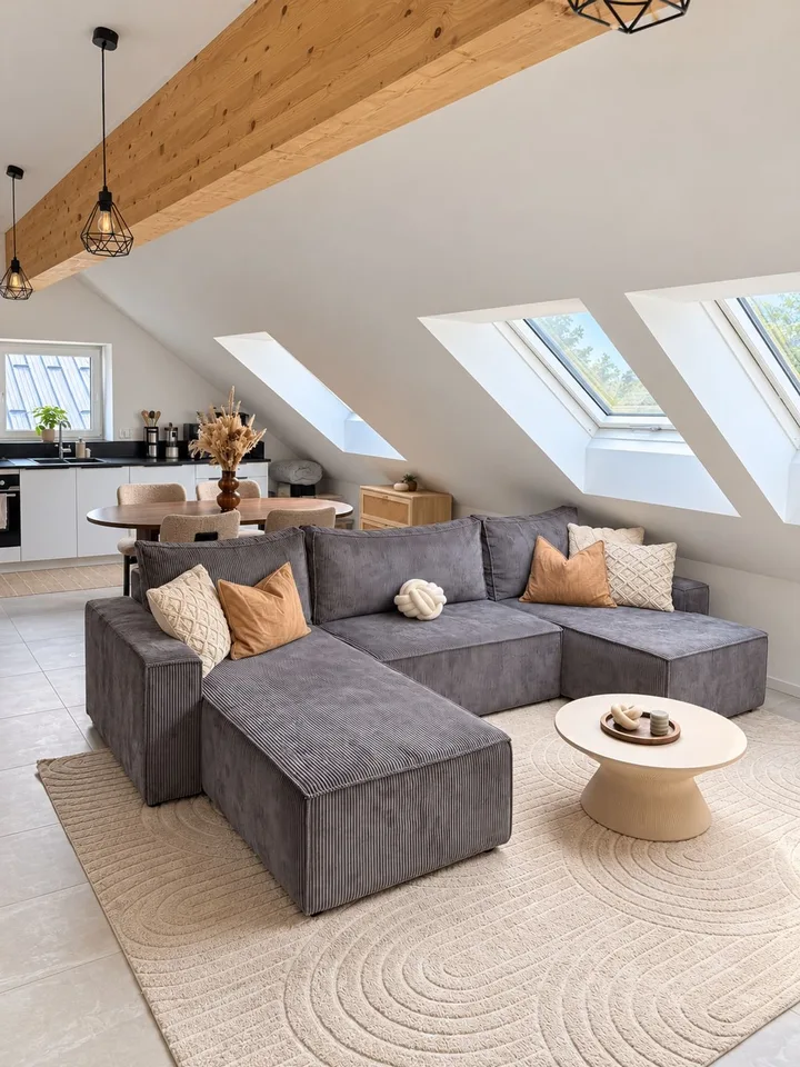 Appartement de 3.5 pièces à louer à Vugelles-La Mothe – photo 3 sur 13