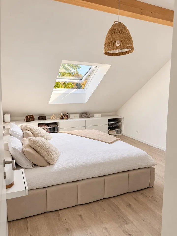 Appartement de 3.5 pièces à louer à Vugelles-La Mothe – photo 5 sur 13