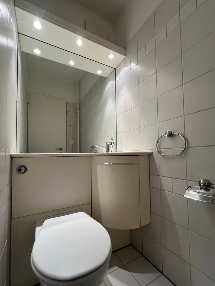 4 Zimmer Wohnung in Baar – Foto 9 von 10