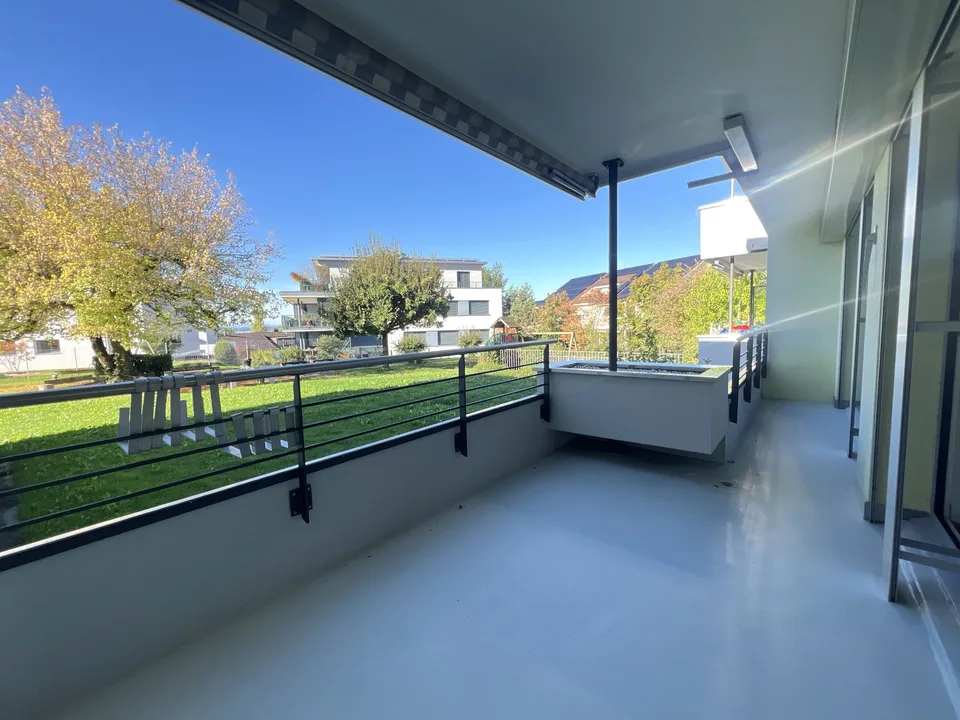 4 Zimmer Wohnung in Baar – Foto 10 von 10