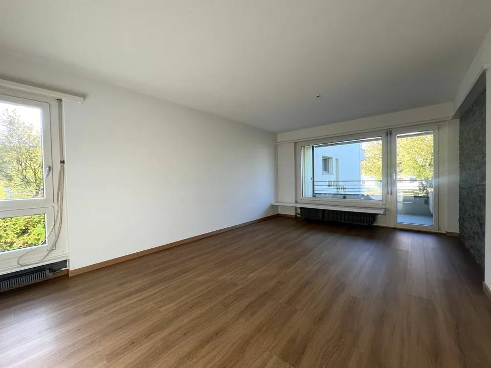 4 Zimmer Wohnung in Baar – Foto 3 von 10