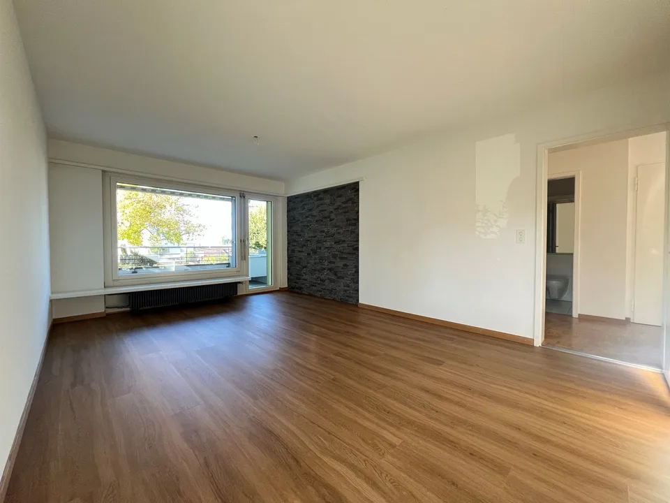 4 Zimmer Wohnung in Baar – Foto 2 von 10