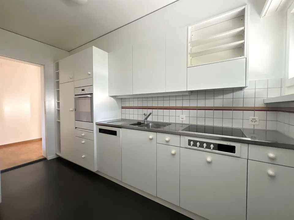 4 Zimmer Wohnung in Baar – Foto 5 von 10