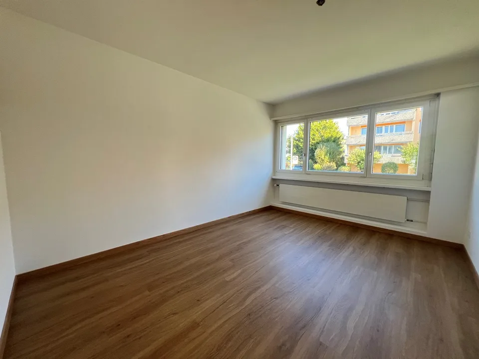 4 Zimmer Wohnung in Baar – Foto 7 von 10