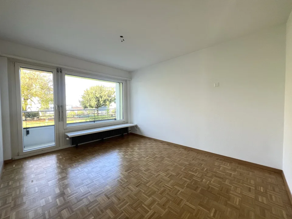 4 Zimmer Wohnung in Baar – Foto 4 von 10