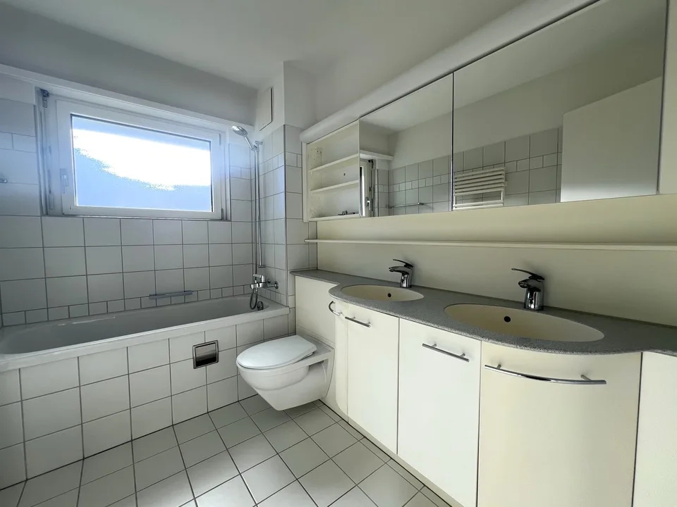 4 Zimmer Wohnung in Baar – Foto 8 von 10