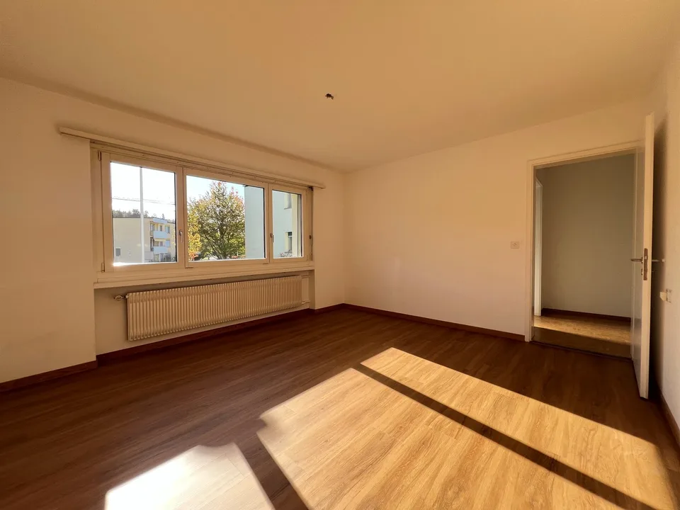 4 Zimmer Wohnung in Baar – Foto 6 von 10