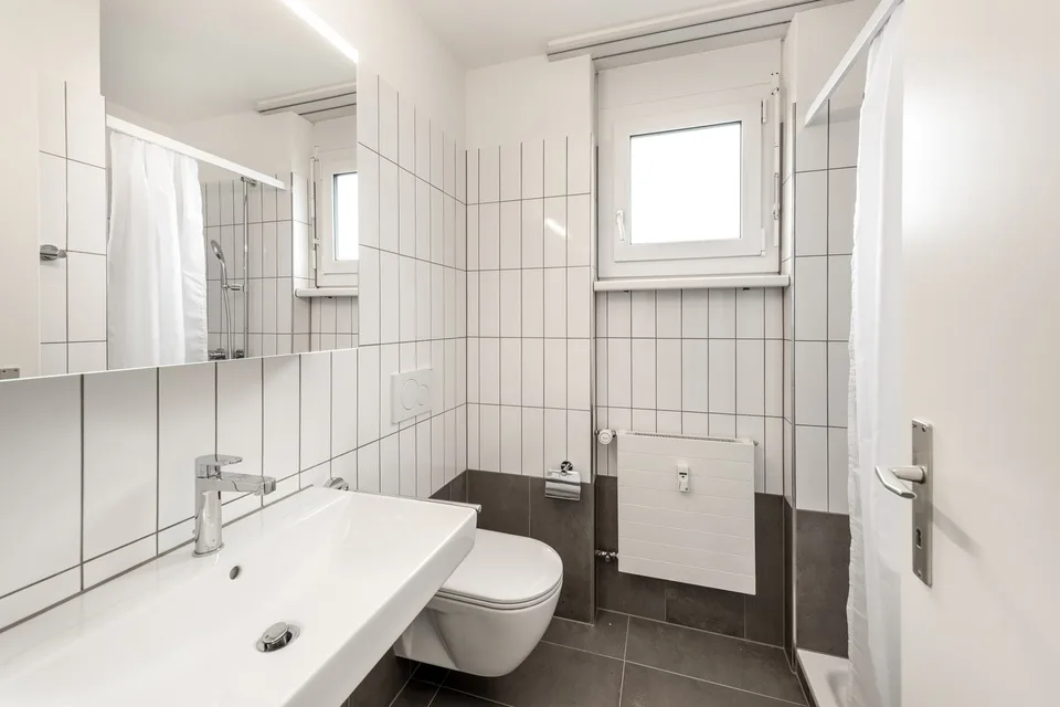 3.5 Zimmer Maisonette in Emmenbrücke – Foto 4 von 12