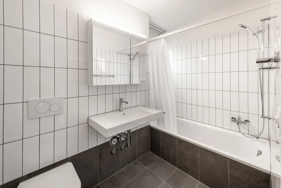 3.5 Zimmer Maisonette in Emmenbrücke – Foto 5 von 12
